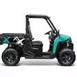 Klistermärkeset CFMOTO UFORCE 1000 - ATV/UTV Klistermärke - 6151883D163DB3063F - 2