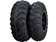 Mud Lite XL 24" däckserie för Honda original fälger - ATV / UTV Däckpaket för 12" fälgar - RSMUD2412HON - 2