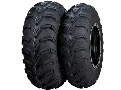 Mud Lite XL 24" däckserie för Honda original fälger - ATV / UTV Däckpaket för 12" fälgar - RSMUD2412HON - 2